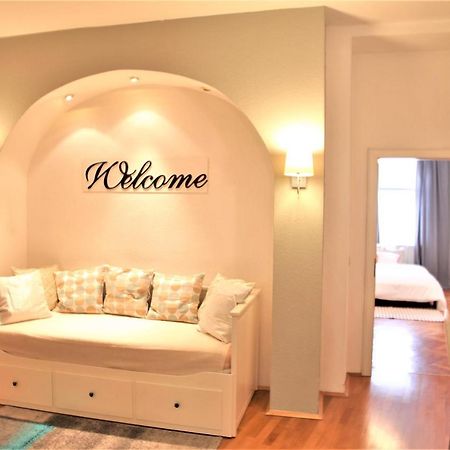 Spacious Apartment In The Heart Of إنسبروك المظهر الخارجي الصورة