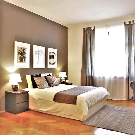 Spacious Apartment In The Heart Of إنسبروك المظهر الخارجي الصورة