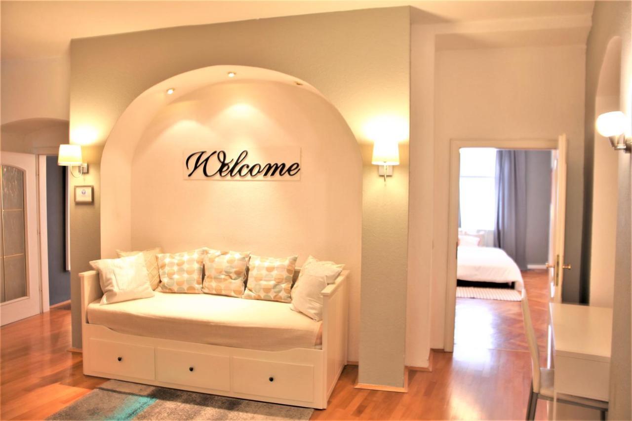 Spacious Apartment In The Heart Of إنسبروك المظهر الخارجي الصورة
